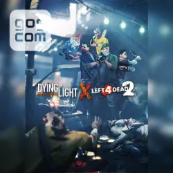 Dying Light - L4D2 Bill and Gnome Chompski Pack (GOG) — purchase the game to your account