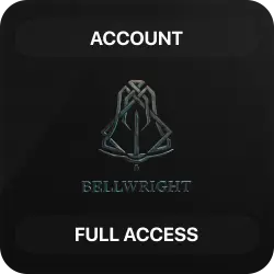 Bellwright | New Steam Account | Full Access | Automatic Delivery
