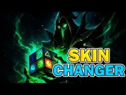 Dota 2 Skinchanger for a week (7 days)