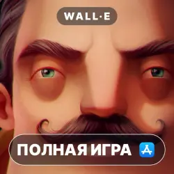 Hello Neighbor FULL GAME ios iPhone AppStore iPad