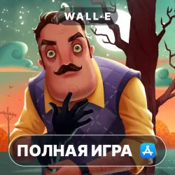 Hello Neighbor: Hide & Seek FULL GAME ios iPhone AppStore iPad