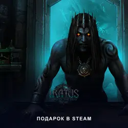 Iratus: Lord of the Dead (Steam Gift) · РФ и мир · Автовыдача 24/7