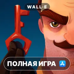 Hello Neighbor Nicky's Diaries iPhone ios iPad