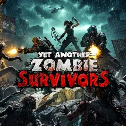 Yet Another Zombie Survivors — STEAM AUTODELIVERY