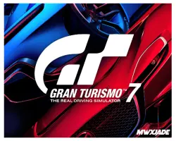 Gran Turismo 7 PS4/PS5 P2/P3