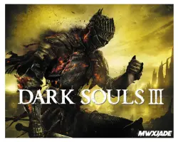 Dark Souls III PS4/PS5 P2/P3