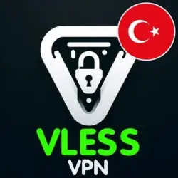 TURKEY VLESS spec.Software SERVER ANTI-DPI FOR QUANTUMULT X
