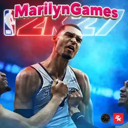 NBA 2K27 + Bonus | Xbox Account
