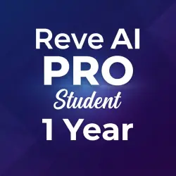 Reve AI Pro Student- 12 Months