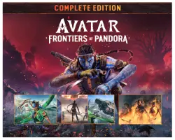 Avatar Frontiers of Pandora Complete Edition FULL DLC UPLAY