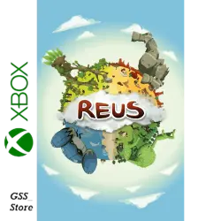 Reus Xbox