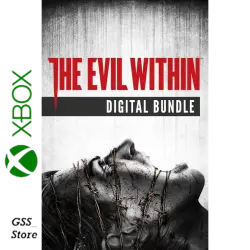 The Evil Within Digital Bundle Xbox
