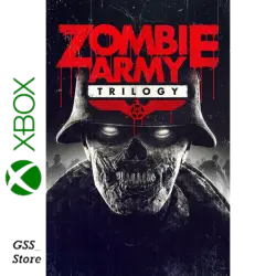Zombie Army Trilogy Xbox