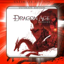 Dragon Age Origins Ultiumate Edition - STEAM (GLOBAL)