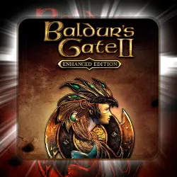 Baldur's Gate II: Enhanced Edition - STEAM (GLOBAL)