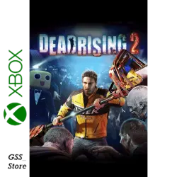 Dead Rising 2 Xbox