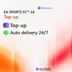EA SPORTS FC 24 2800/5900/12000 FC Points — EA app (Origin)