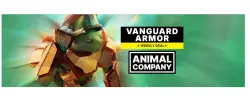 Vanguard Armor Deal for game Animal Company oculus quest 2 3 3s gift meta quest