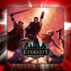 Pillars of Eternity - STEAM (GLOBAL)