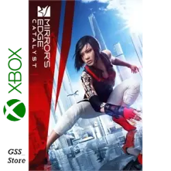 Mirror's Edge Catalyst Xbox