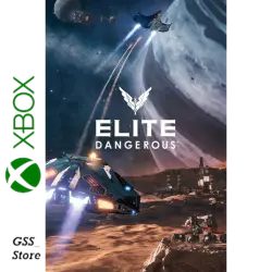 Elite Dangerous Standard Edition Xbox