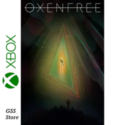 Oxenfree Xbox