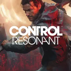 CONTROL Resonant - Standard Edition PS5 Turkish