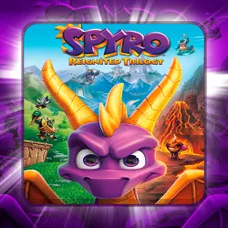 Spyro Reignited Trilogy - STEAM (GLOBAL)