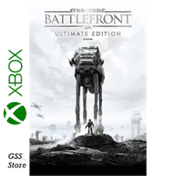 STAR WARS Battlefront Ultimate Edition Xbox