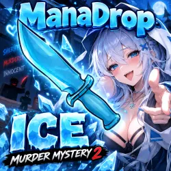ICE I MURDER MYSTERY 2 I