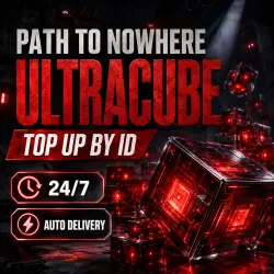 PATH TO NOWHERE — ULTRACUBE & SETS BY USER ID | AUTO DELIVERY 24/7
