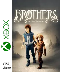 Brothers: a Tale of Two Sons Xbox