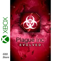 Plague Inc: Evolved Xbox