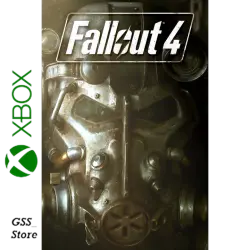 Fallout 4 Xbox