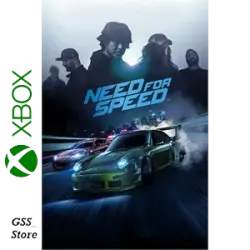 Need for Speed Xbox