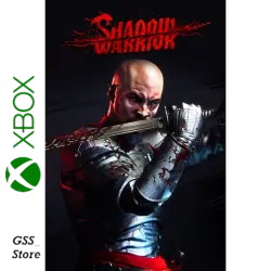 Shadow Warrior Xbox