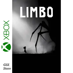 LIMBO Xbox