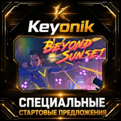 Beyond Sunset PC Steam CD Key Global