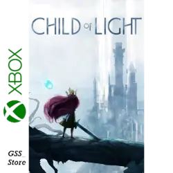 Child of Light Xbox