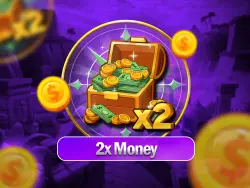 2X MONEY | GIFT |