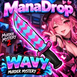 WAVY I MURDER MYSTERY 2 I
