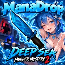 DEEP SEA I MURDER MYSTERY 2 I
