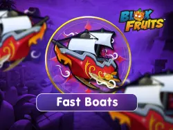 BOATS | GIFT |