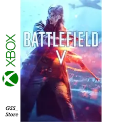 Battlefield V Standard Edition Xbox