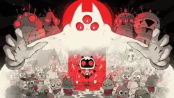 CULT OF THE LAMB STANDARD EDITION / XBOX / ANY REGION