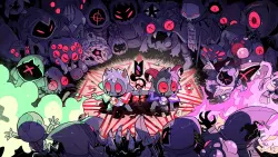 CULT OF THE LAMB UNHOLY EDITION / XBOX / ANY REGION