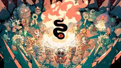 CULT OF THE LAMB SINFUL EDITION / XBOX / ANY REGION