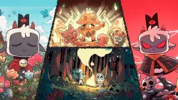 CULT OF THE LAMB UNHOLY PACK BUNDLE / XBOX / ANY REGION