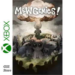 Mewgenics Xbox
