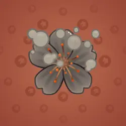NFT Sakura Flower Big Bang